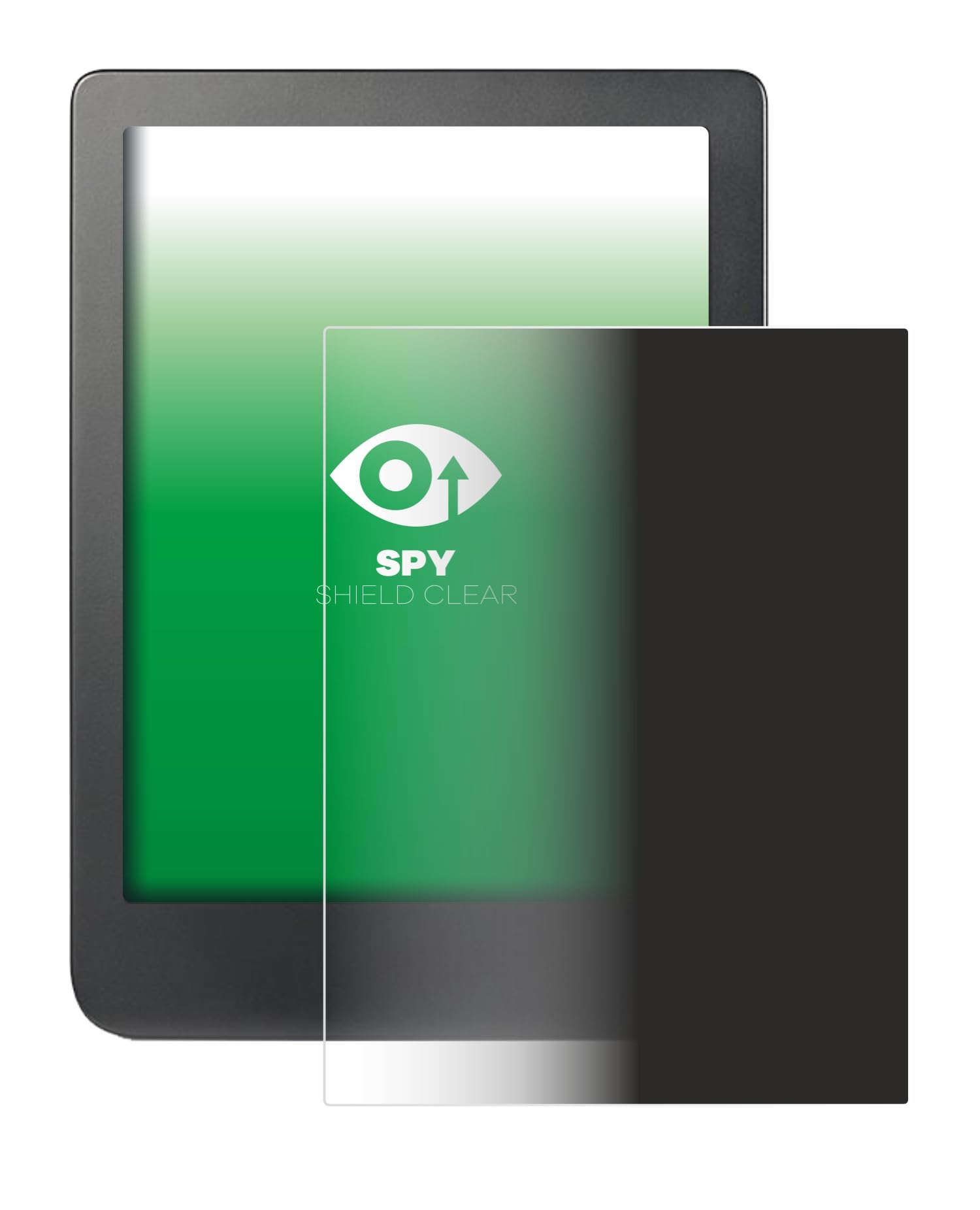 Protection En Verre Fléxible Pour Liseuse Kobo Clara Hd 6 Pouces - Protection D'écran Pour Tablette - Achat & Prix