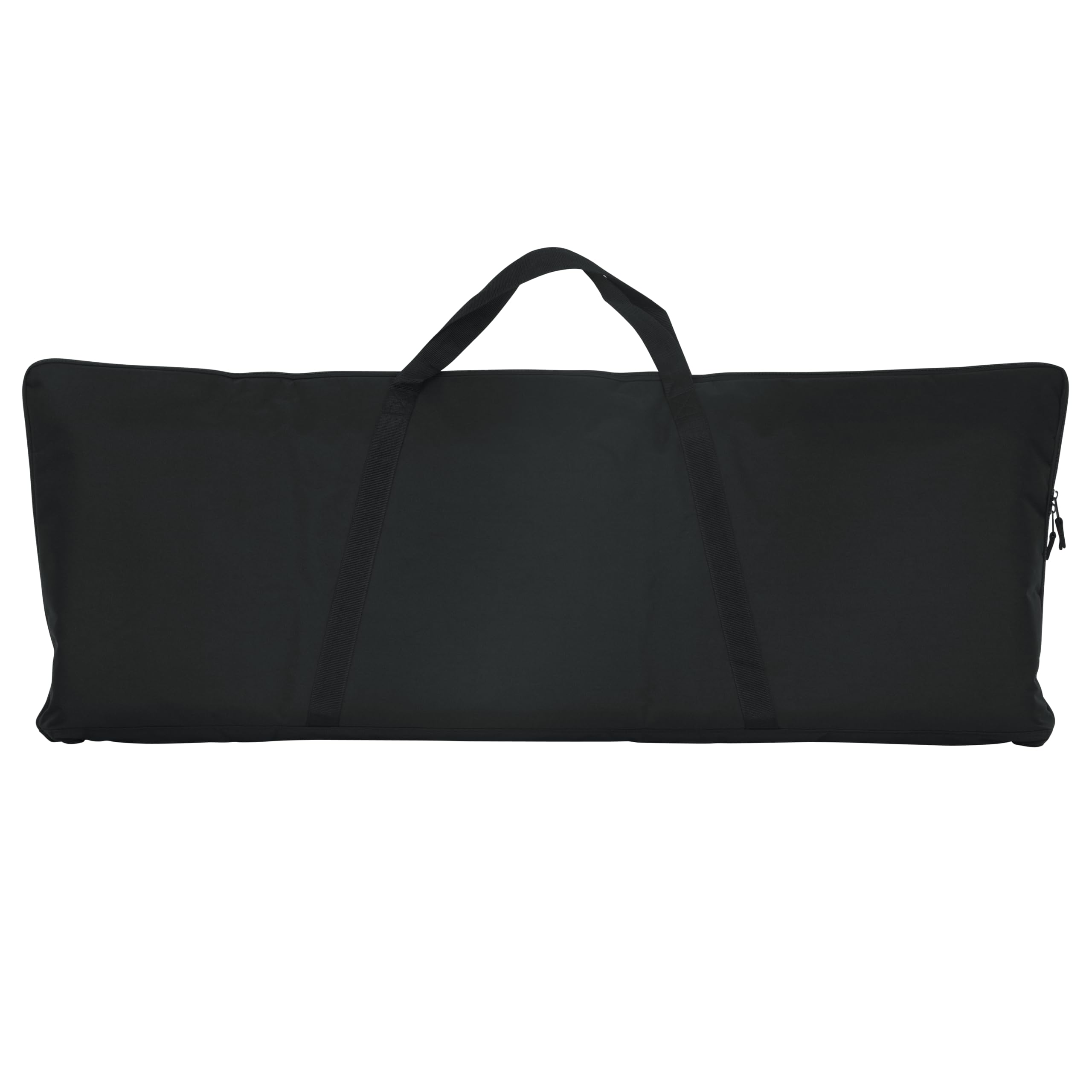Gator Cases Funda Ligera para Teclados y Pianos Eléctricos de 76 Notas (GKBE-76)