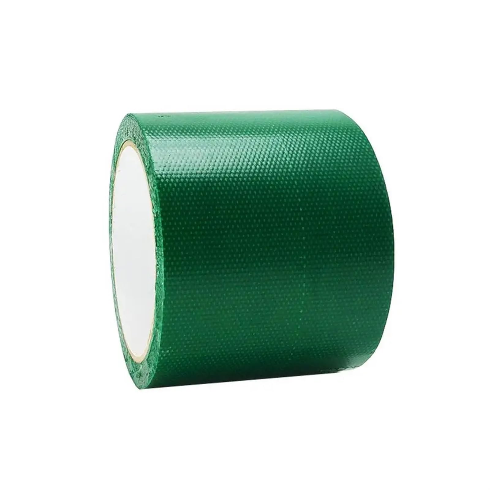 Duct Tape Roll Waterproof Tape Tarpaulin Repair Tape Tent Netting Repair Kit Tarpaulin Repair Tape Raincloth Crack Leak Repair Tape Fast Repair Tarp Tape Adherence Cloth Tape(Green)