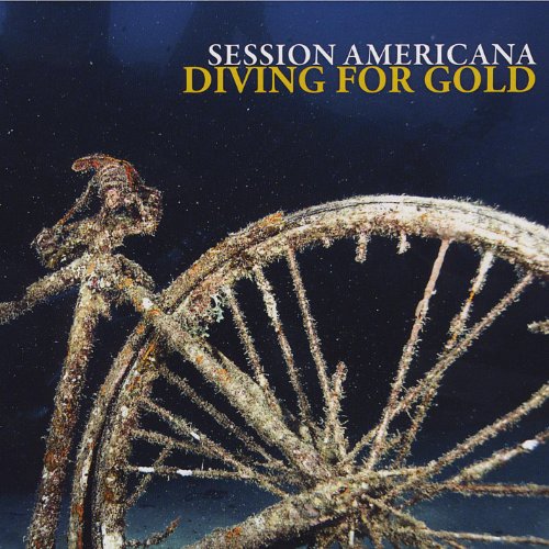 Best Diving For Gold