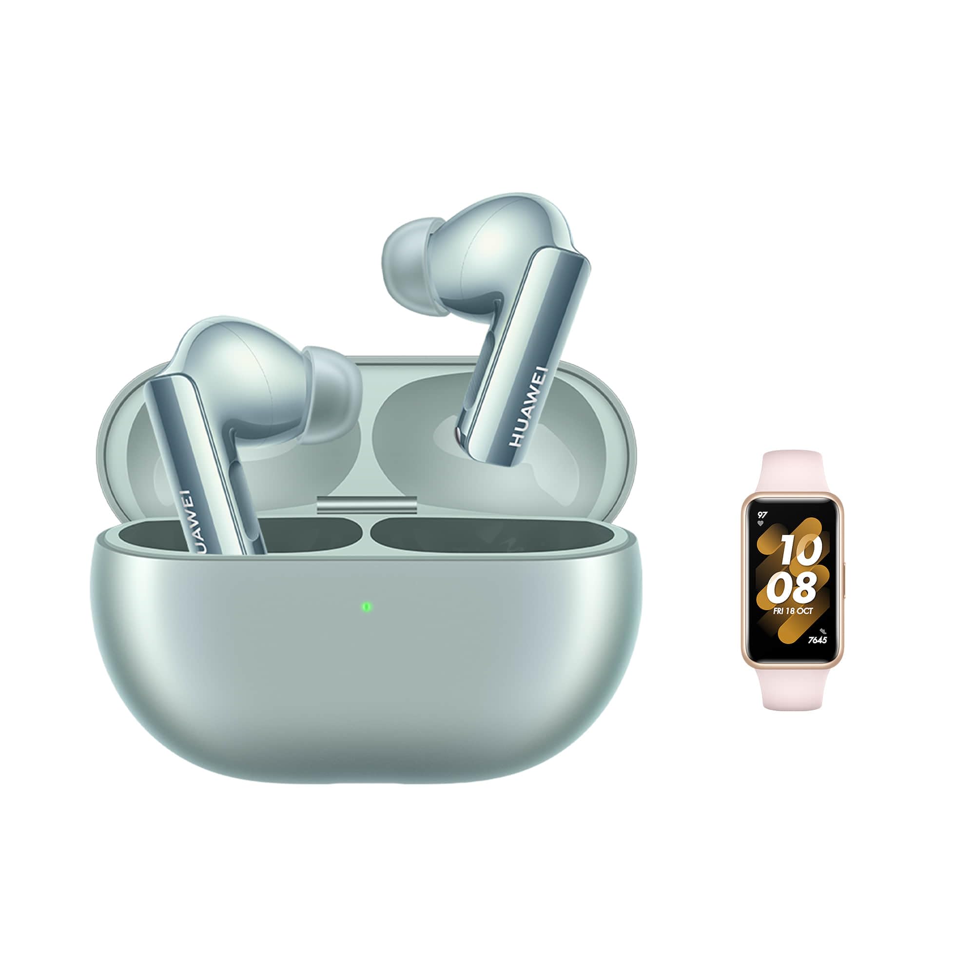 HUAWEI FreeBuds Pro 3 Wireless Bluetooth Earphones, Ultra-Hearing