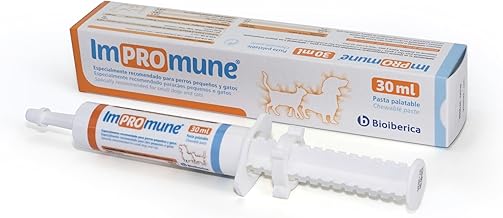 BIOIBERICA S.A.U. IMPROMUNE PASTA 30 ML