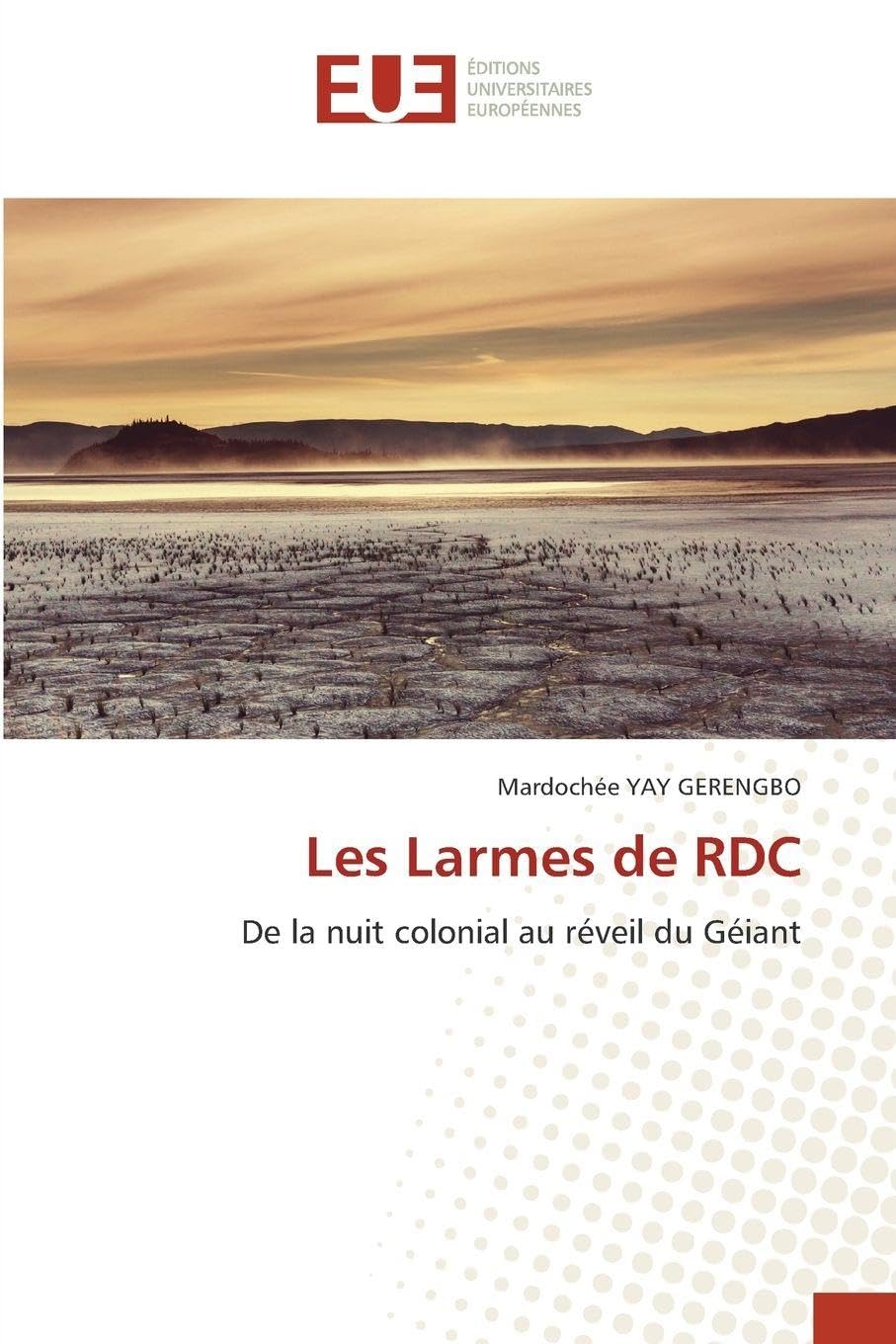 Les Larmes de RDC