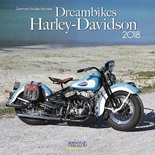Dreambikes 2018: Broschürenkalender mit Ferienterminen Dreambikes 2018: Broschürenkalender mit Ferienterminen