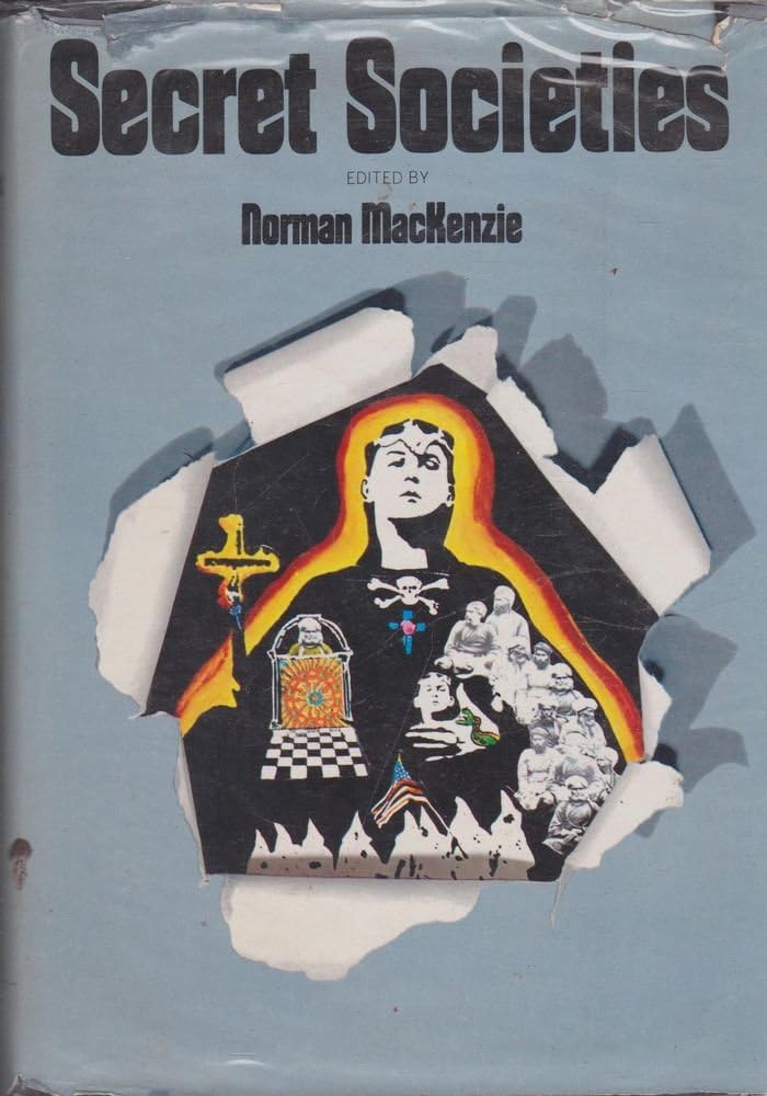 Secret Societies,