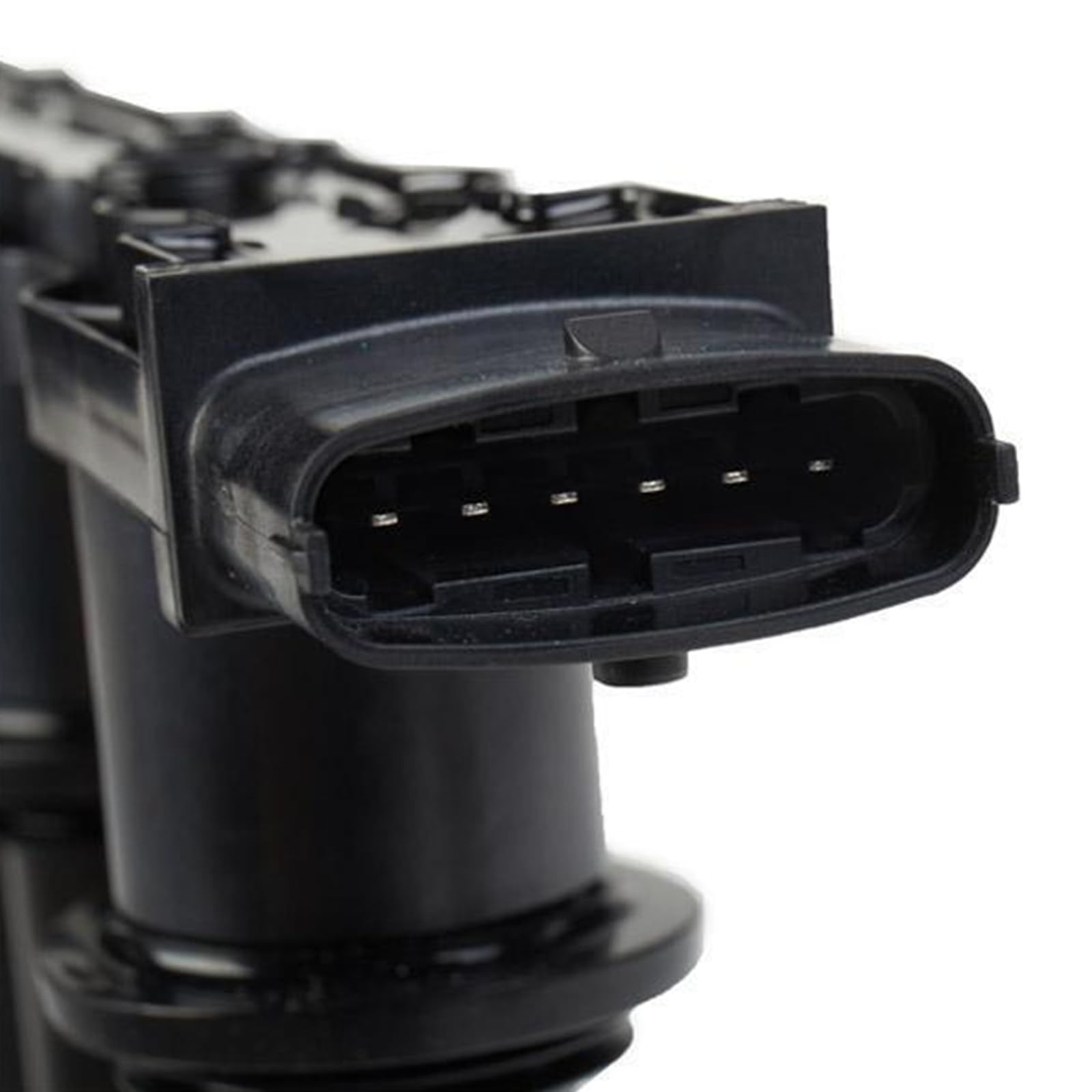 New Ignition Coil Pack For Vauxhall Zafira A MK1 1.6 (1999 Onwards) - 1208307 2 thumbnail image