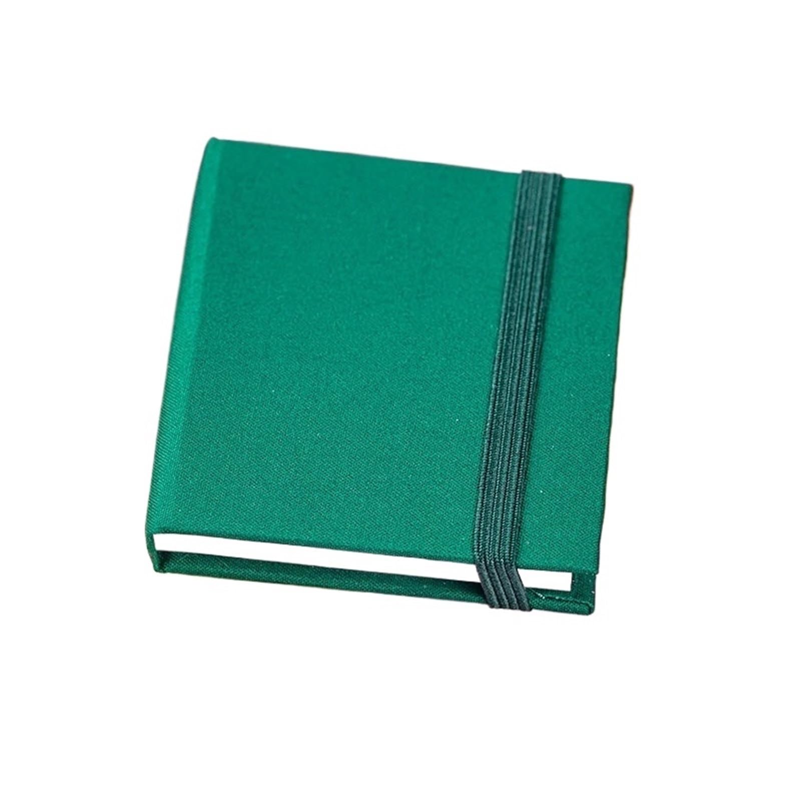 Mini Watercolor Sketchbook - 300gsm Fine Grain Portable Travel Art Journal for Artists(Color 4)