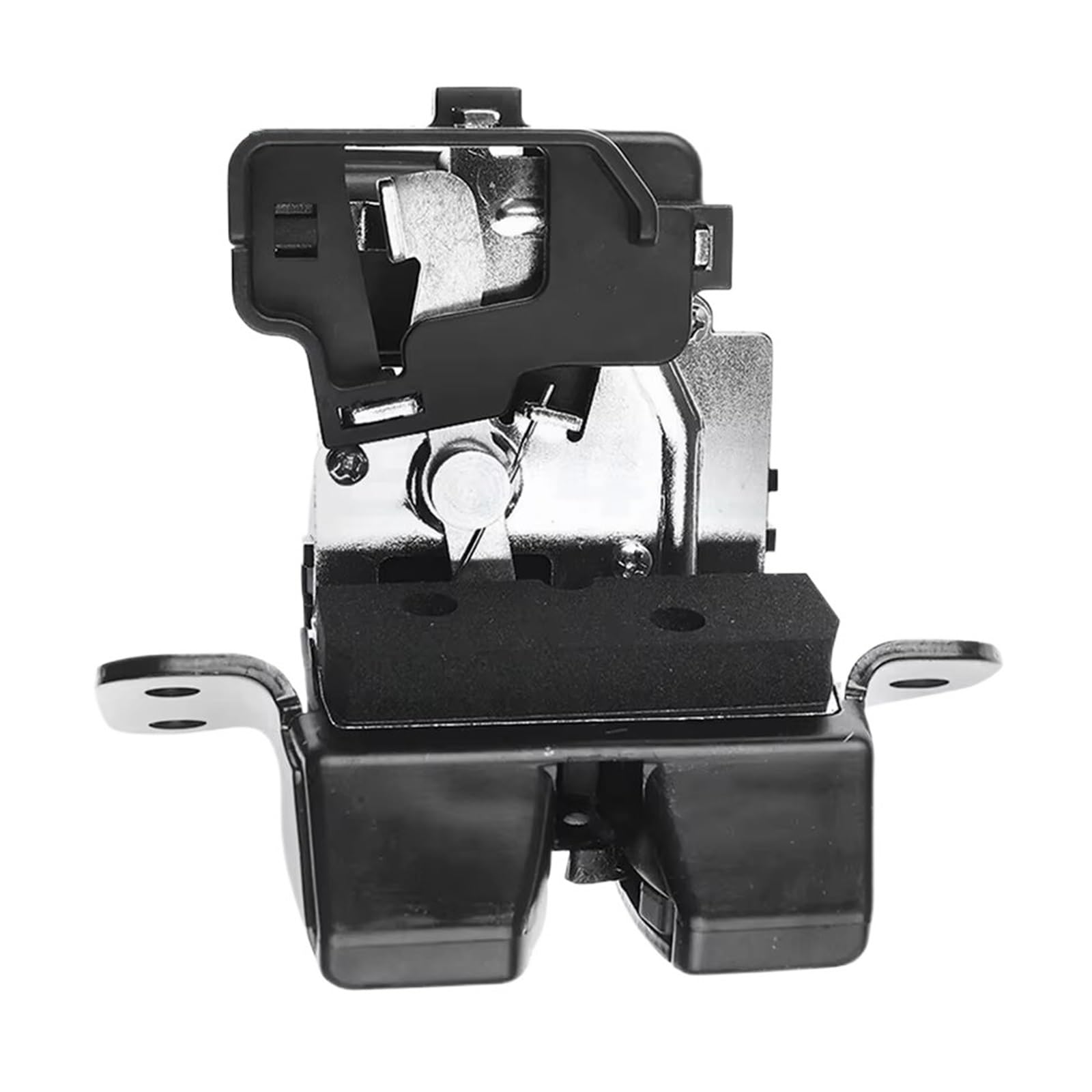 Sjbeua One Color Boot Tailgate Lock Rear Tailgate Trunk Latch Lock Actuator For Kia For Sportage 2011 2012 2013 2014 2015 2016 81230-3W000 Boot Lock Latch Actuator
