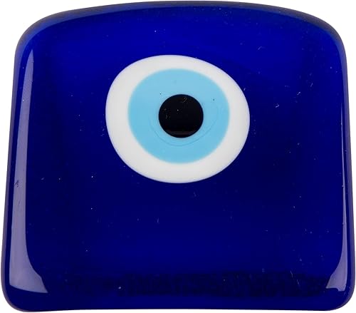 Nevfactory DecoraciĂłn de mesa grande contra el mal de ojo Nevfactory DecoraciĂłn de mesa grande contra el mal de ojo