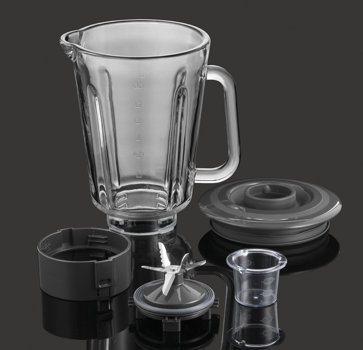 Krups - KB5031 - Mixeur Blender