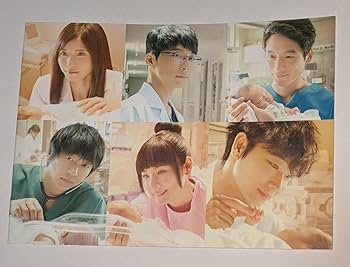 Amazon.co.jp: コウノドリ SEASON2 Blu-ray BOX 綾野剛 松岡茉優 坂口