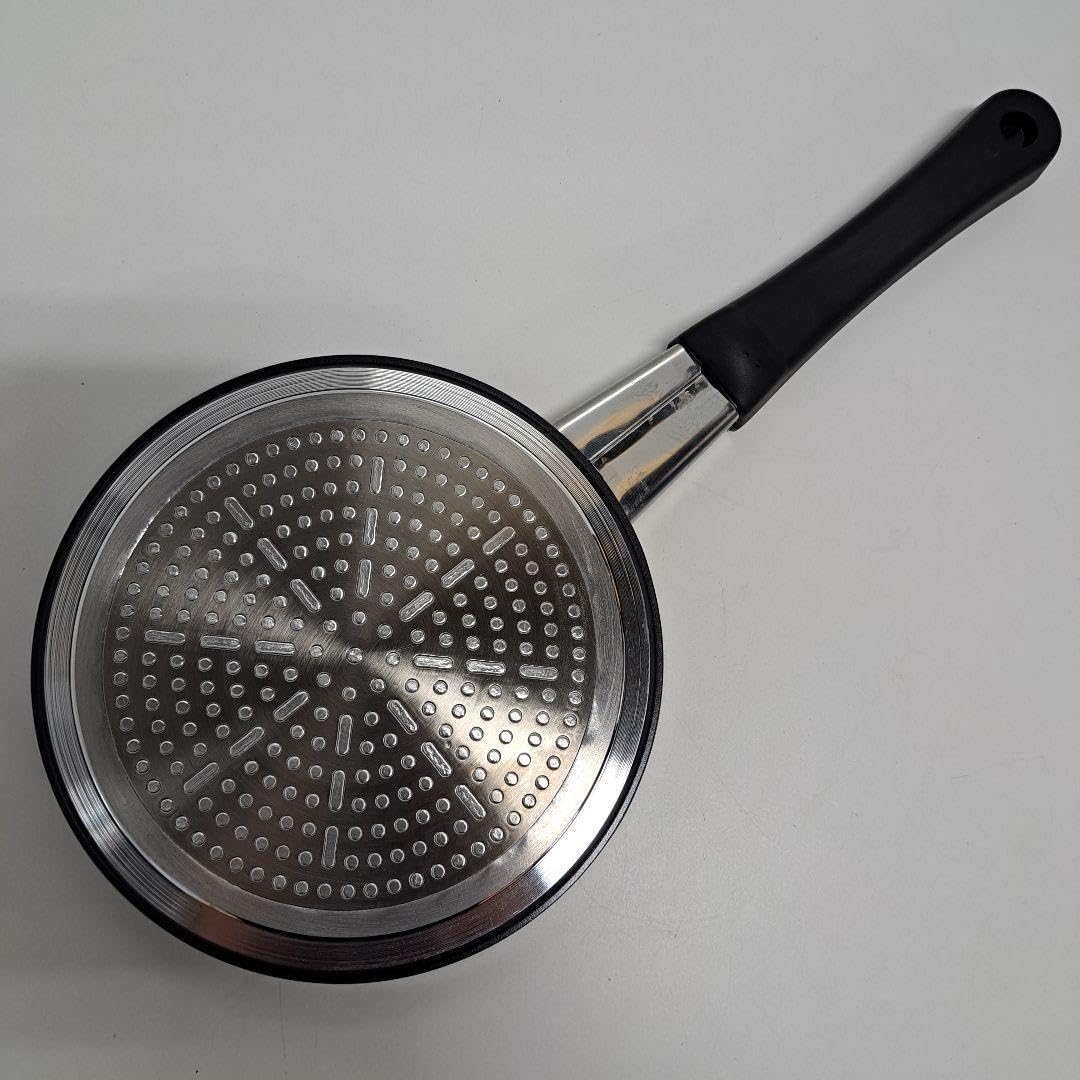 Amazon.co.jp: ノーブランド品 HirotaスリーシスターズDX廃盤鍋