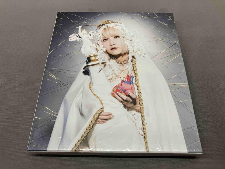 d*3様 未開封品 Reol 金字塔 ファンクラブ 限定盤 Amazon.co.jp: Reol CD 金字塔(ファンクラブ限定盤)(Blu-ray