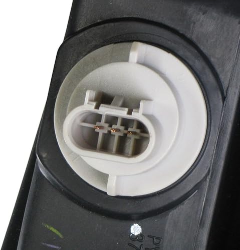 Miniatura 4 de Depo 335-1150R-AF2, conjunto de luces delanteras