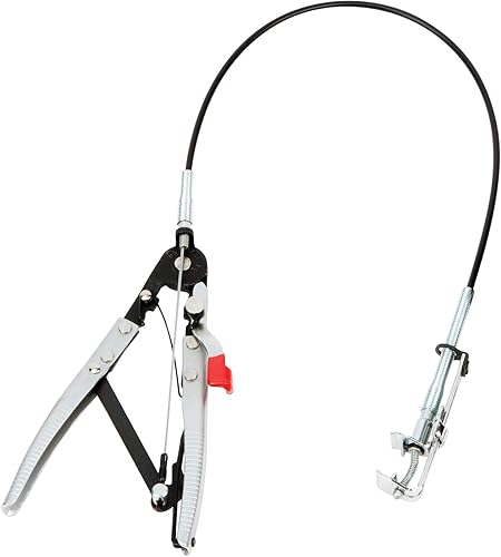 Miniatura 3 de Performance Tool Set de abrazaderas en línea