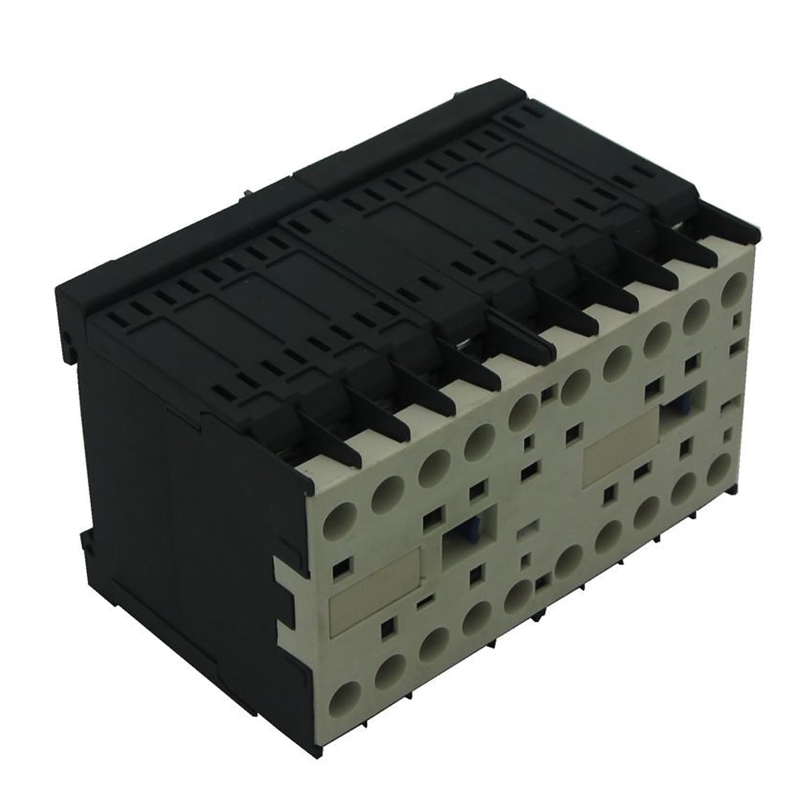 LP2K0910N 0901N 1210N 1610N 12 V 24 V 48 V DC mechaniczne zabezpieczenie spawalnicze płyta ochronna (12 V, 0901 3NO 1NC-3NO 1NC-3NO 1NC)