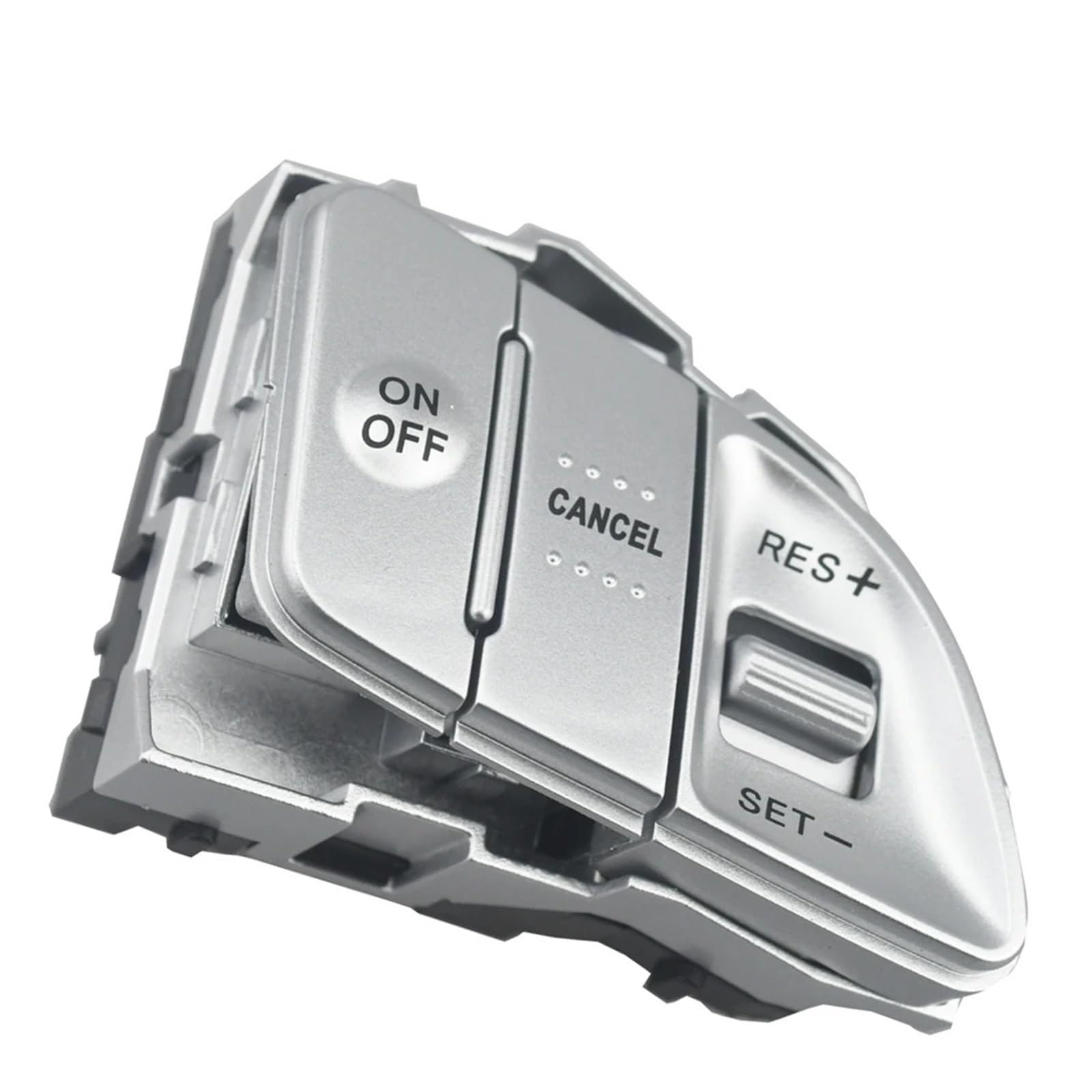 Bouton de volant multifonction pour Hyundai IX35 2010-2014 commande volume droit - 8