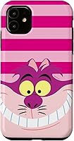 Vista 8 de Disney Alicia en el país de las maravillas Cheshire Cat - Carcasa para iPhone 17