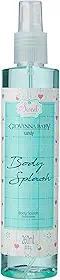 Giovanna Baby - Desodorante Corporal Giovanna Baby Body Splash 260Ml Candy