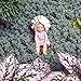 Miniature Fairy Garden Baby Sweet Pea Fairy