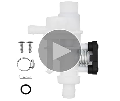 スティッチウォーターファウンテン Amazon.com: RDIYIN 31113 Toilet Water Module Service Package
