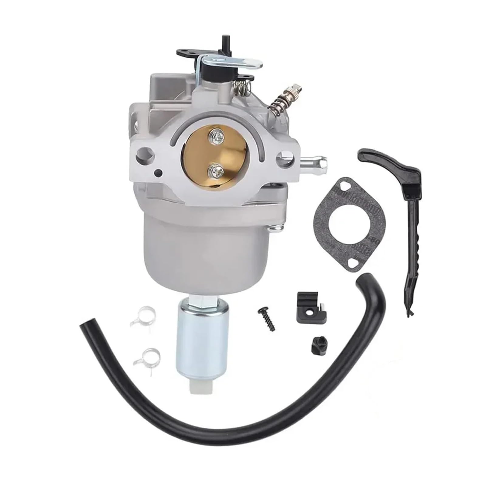 Carburateur de rechange 698620 compatible avec moteurs 28n707 et 799727 de rechange