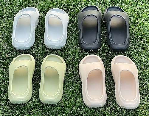 Womens Luxury Clogs | Essential Classics For Women: Improved Platform Clogs, Foam Runners, Clogs & Mules For Women (Gray, Us_Footwear_Size_System, Adult, Women, Numeric_Range, Medium, Numeric_6, Numeric_6_Point_5) #TOP5