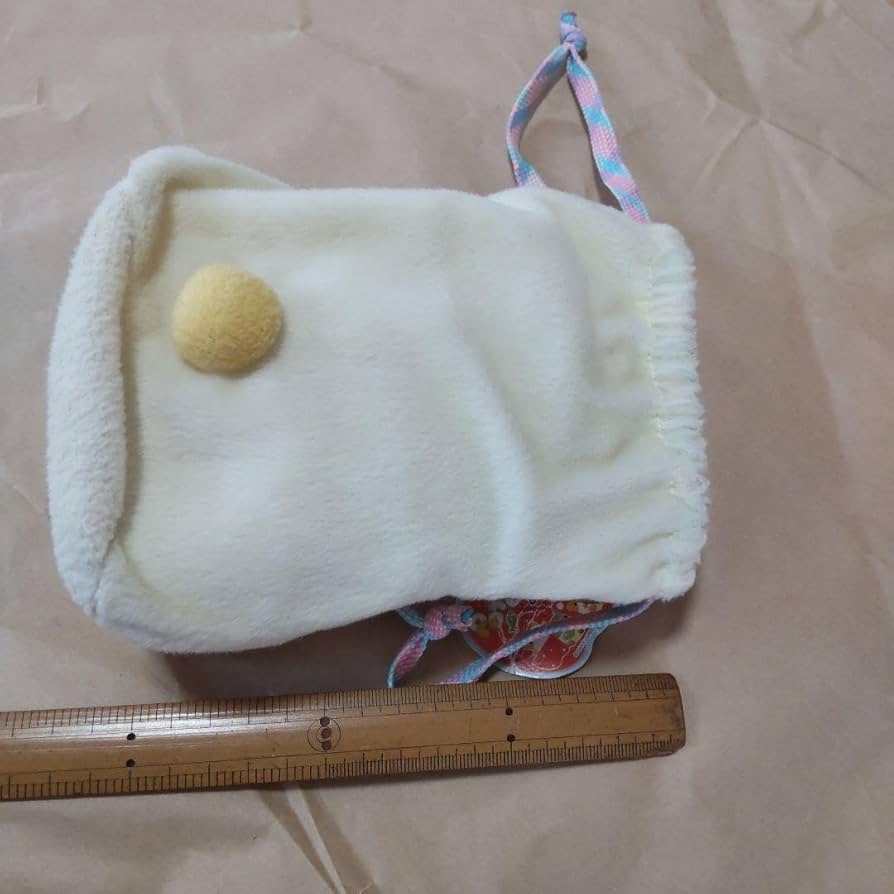サンエックス ぽてはむ ぬいぐるみ ポーチ Amazon.co.jp: サンエックス ぽてはむ ぬいぐるみ ポーチ