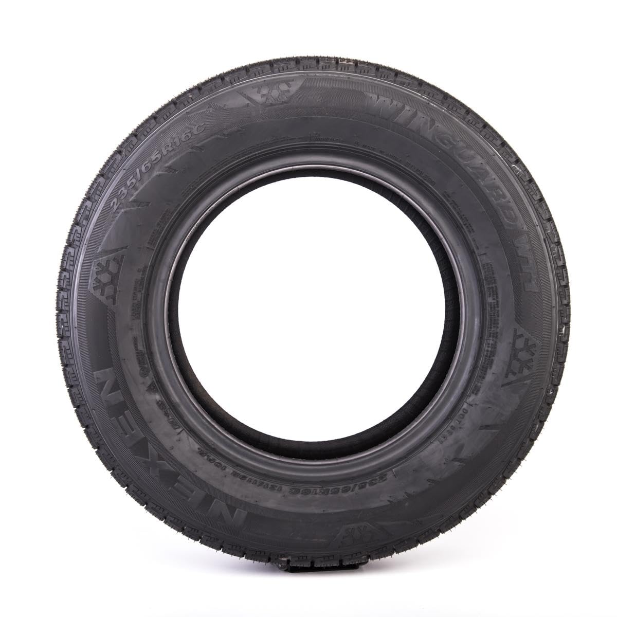 Nexen Winguard WT1 M+S - 215/70R15 109R - opony zimowe