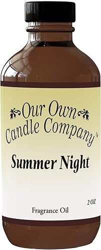 Miniatura 33 de Aceite aromático Our Own Candle Company, 2 onza