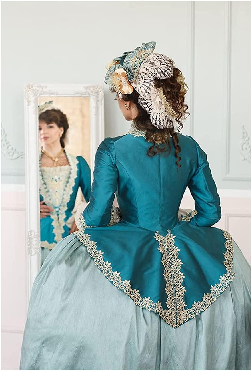 Petticoat Women Victorian Bustle Cages Hoop Skirt Cage Skirt for Women - Image 6