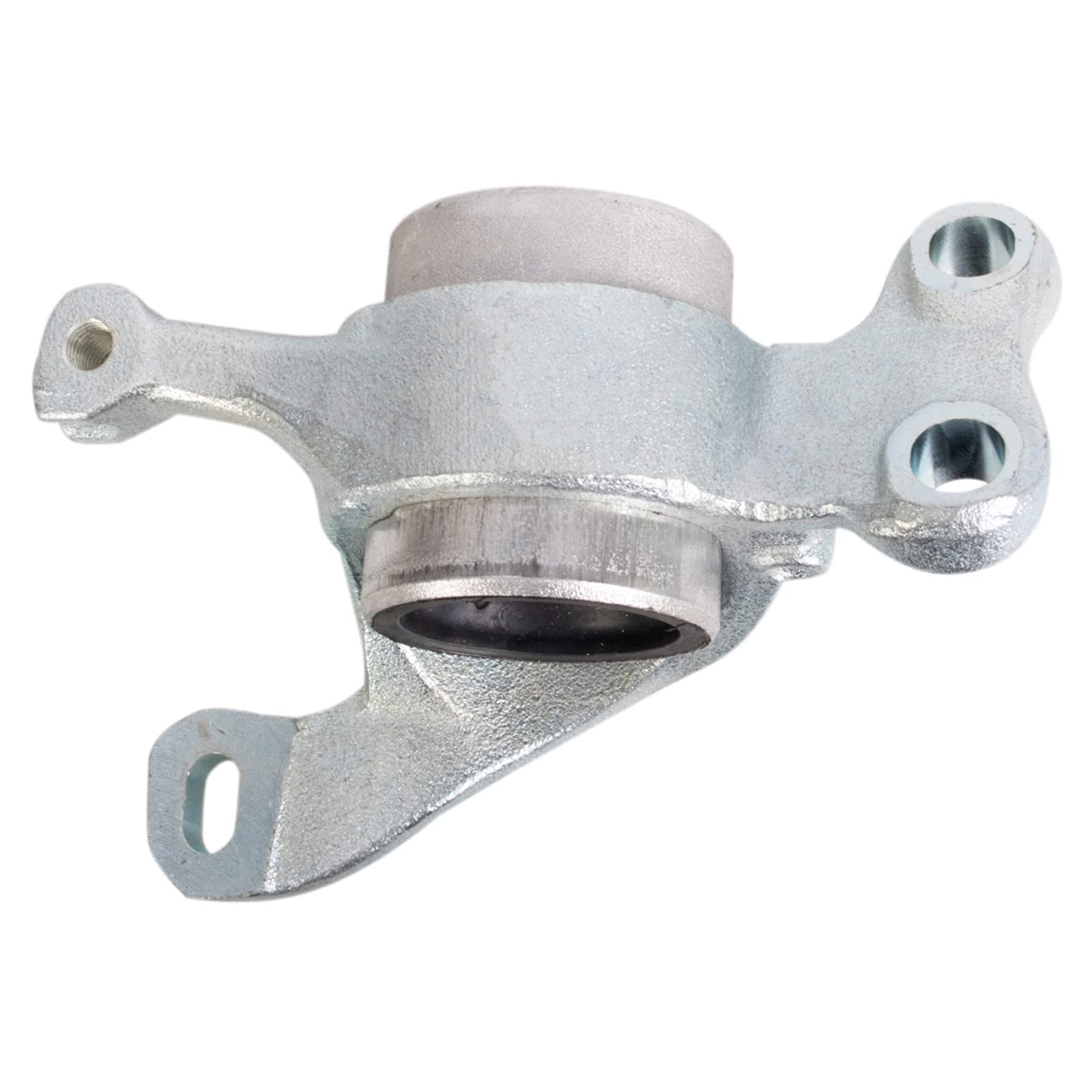 TRQ Control Arm With Bushings Driver & Passenger Side LH RH Pair For Mazda 3 Psa62956