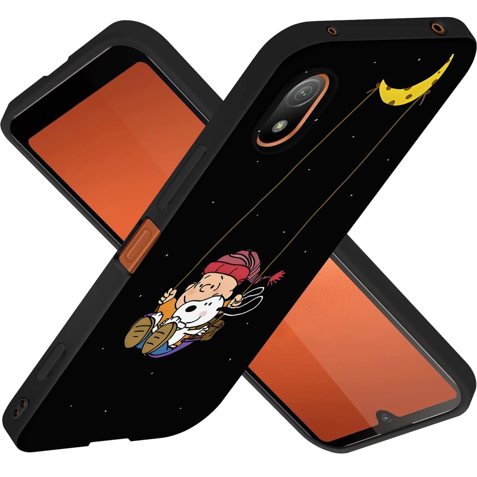 Sony Xperiaace3ブラック スヌーピーケース付き Amazon.co.jp: MIKYPOOZ Xperia ACE III 用 ケース スヌーピー アニメ