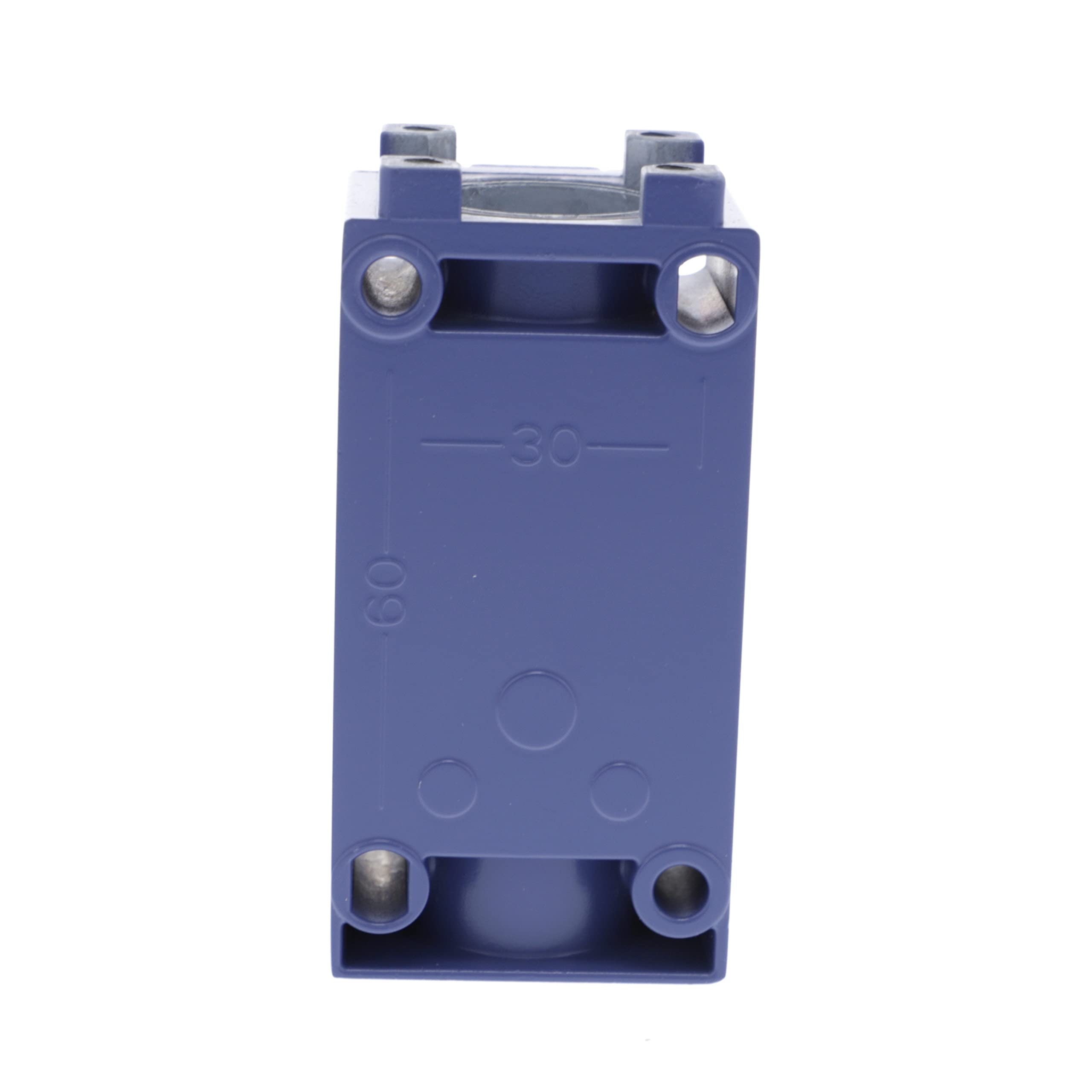 Schneider Electric ZCKJ1 Cuerpo Xckj Nc/Na Rp.Br. Fijo Pg13-40°C