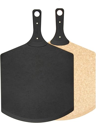 Miniatura 8 de Epicurean. Pala para pizza., Natural