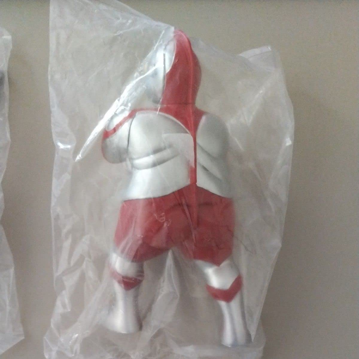 Amazon | デブトラマン ファットラマン フィギュア2体セット 