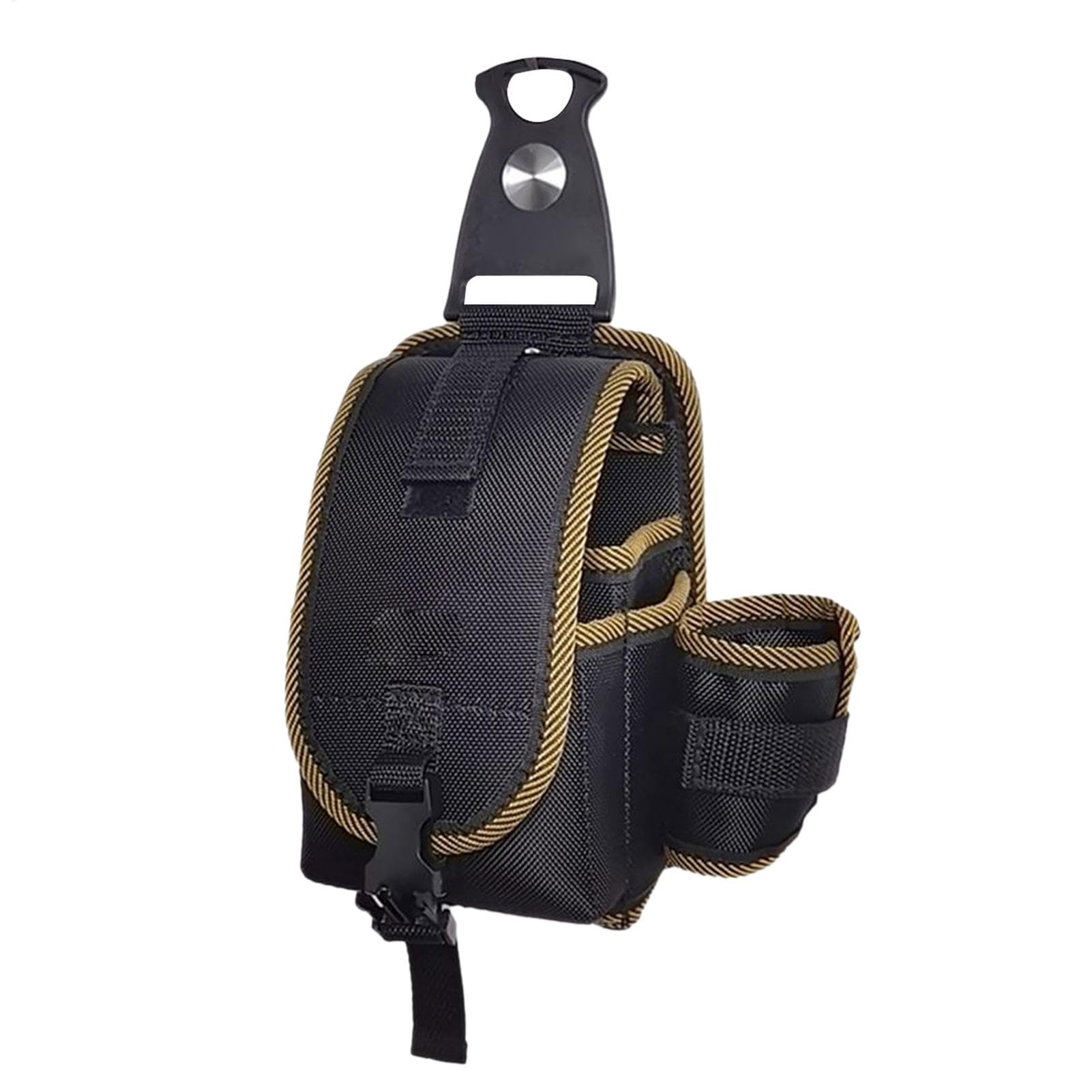 Pochette pour encadreurs sac de ceinture à outils de construction étanche