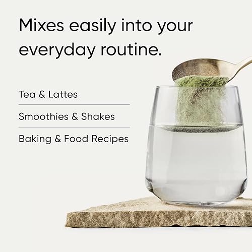 Miniatura 5 de Sports Research Suplemento en polvo de colágeno vital para articulaciones huesos y uñas saludables péptidos proteínicos hidrolizados gran nutrición