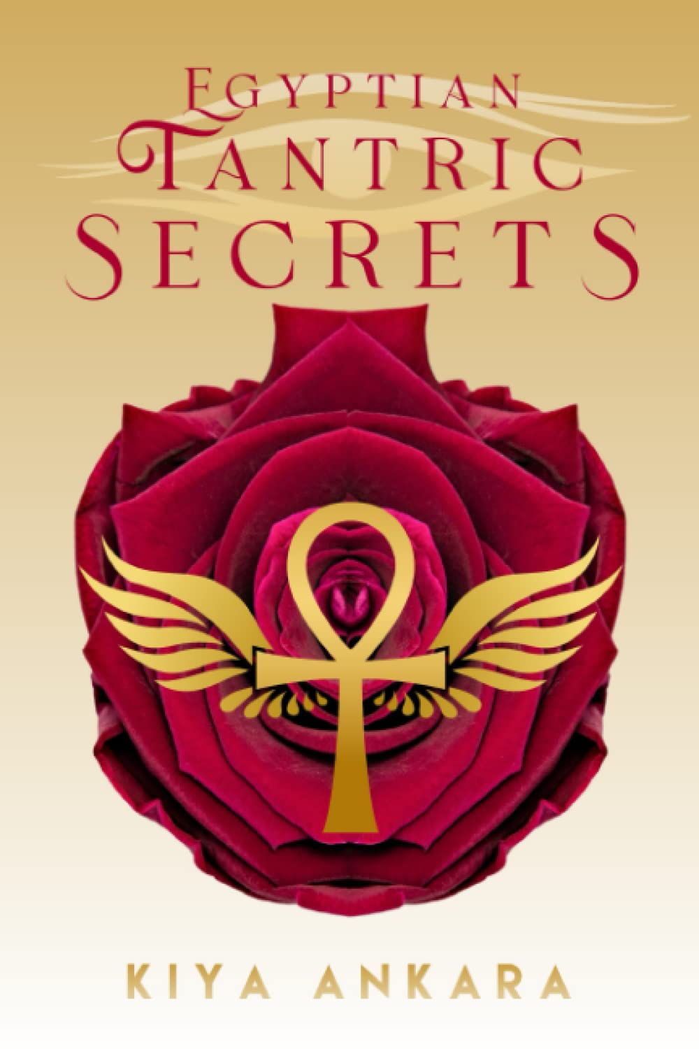 Egyptian Tantric Secrets: Goddess Isis Practices for Divine Union