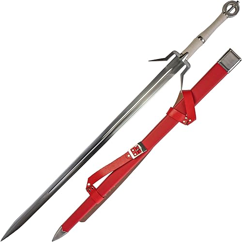 RealFireNSteel - Espada Ciri RealFireNSteel - Espada Ciri