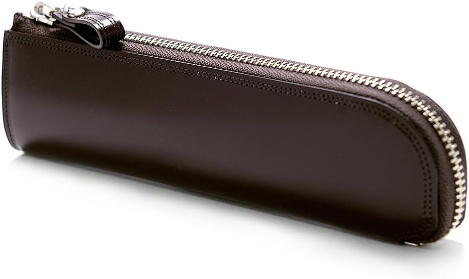 [ポーター] ペンケース 037-02988 2.ブラウン