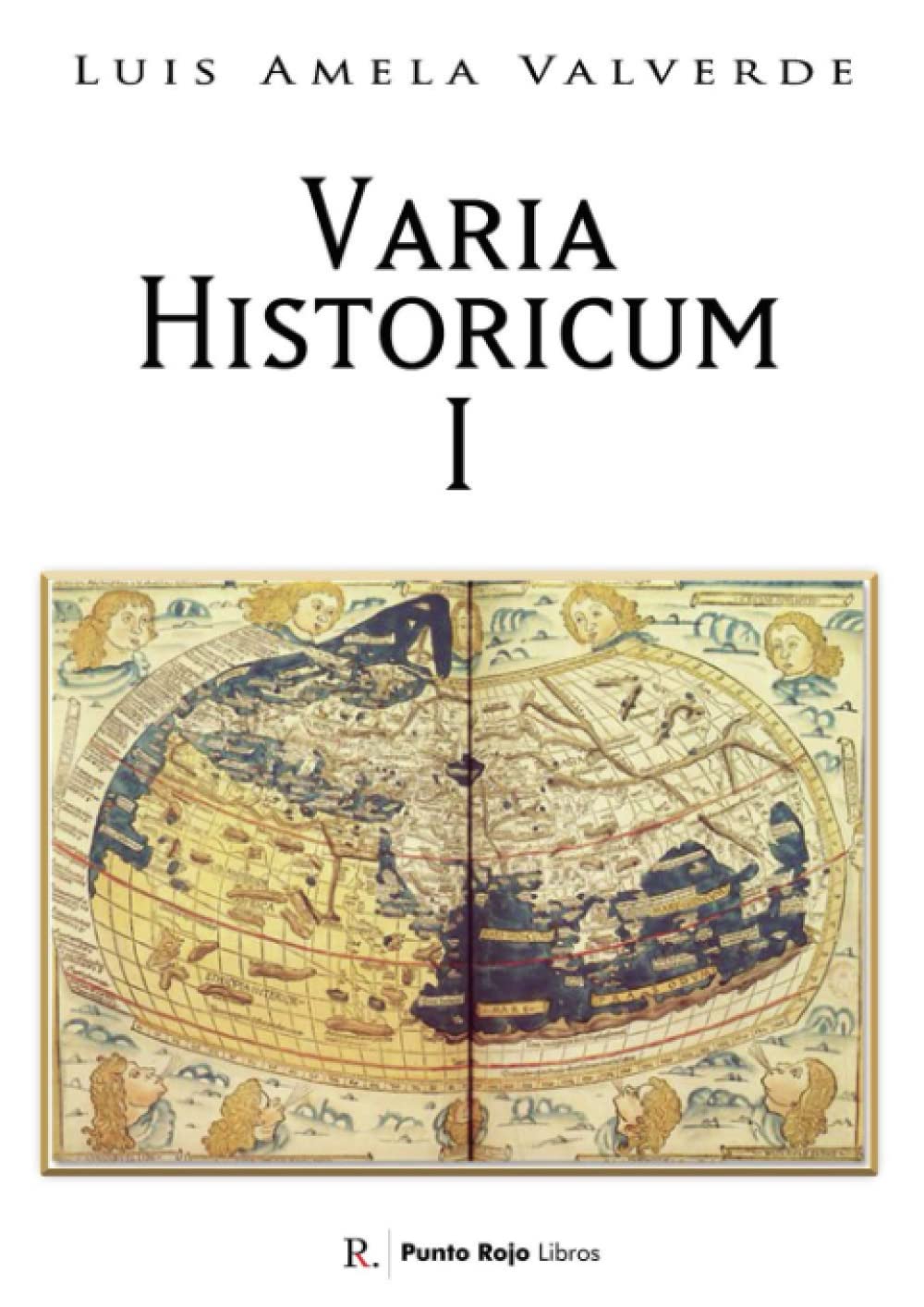 Varia historicorum I