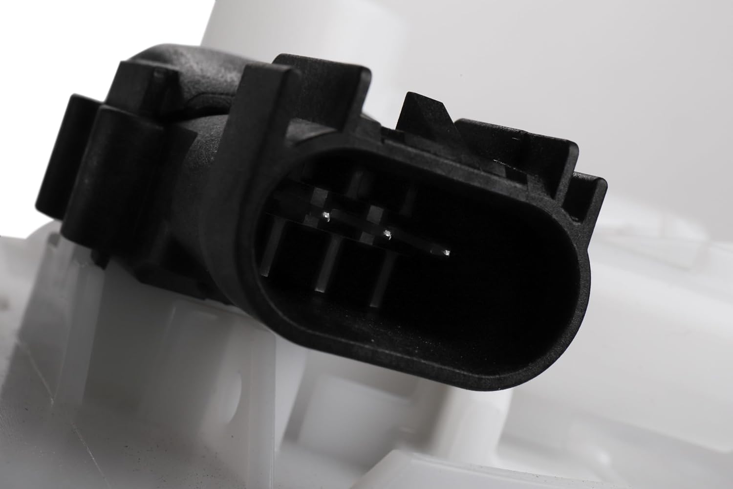 GM Genuine Parts M100043 (13510671) Fuel Pump Module without Fuel Level Sensor, with Pressure Sensor, Cover, and Seal