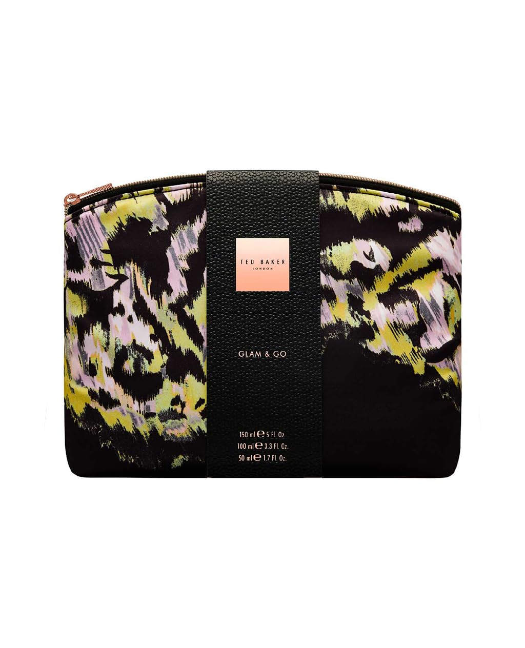 Ted Baker Rose and Cassis Glam and Go Gift Set