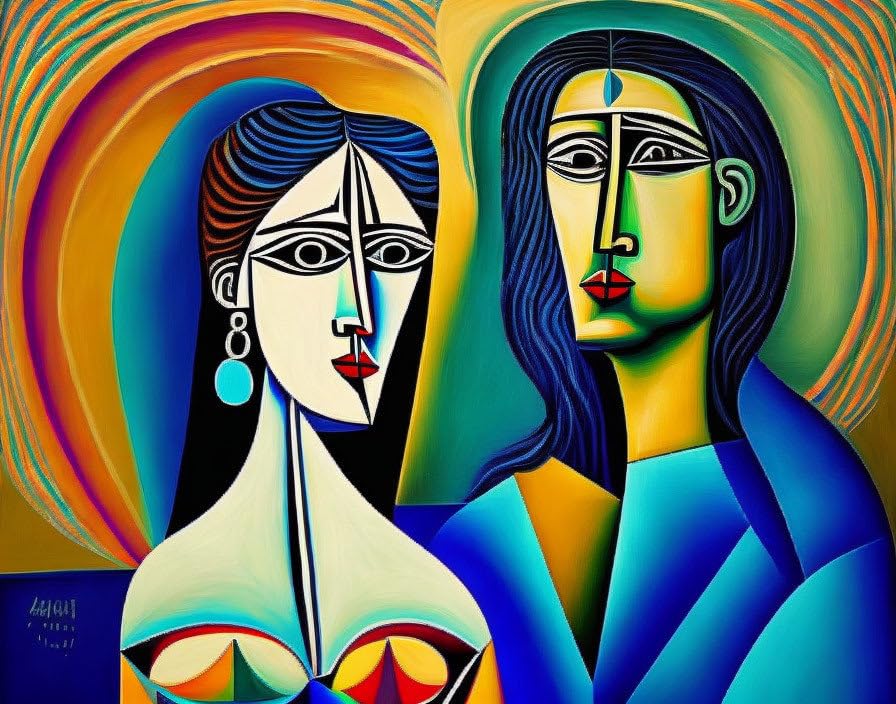 Poster sur toile pour salon moderne The Way I Came SERENDIPITP 58 x 90 cm
