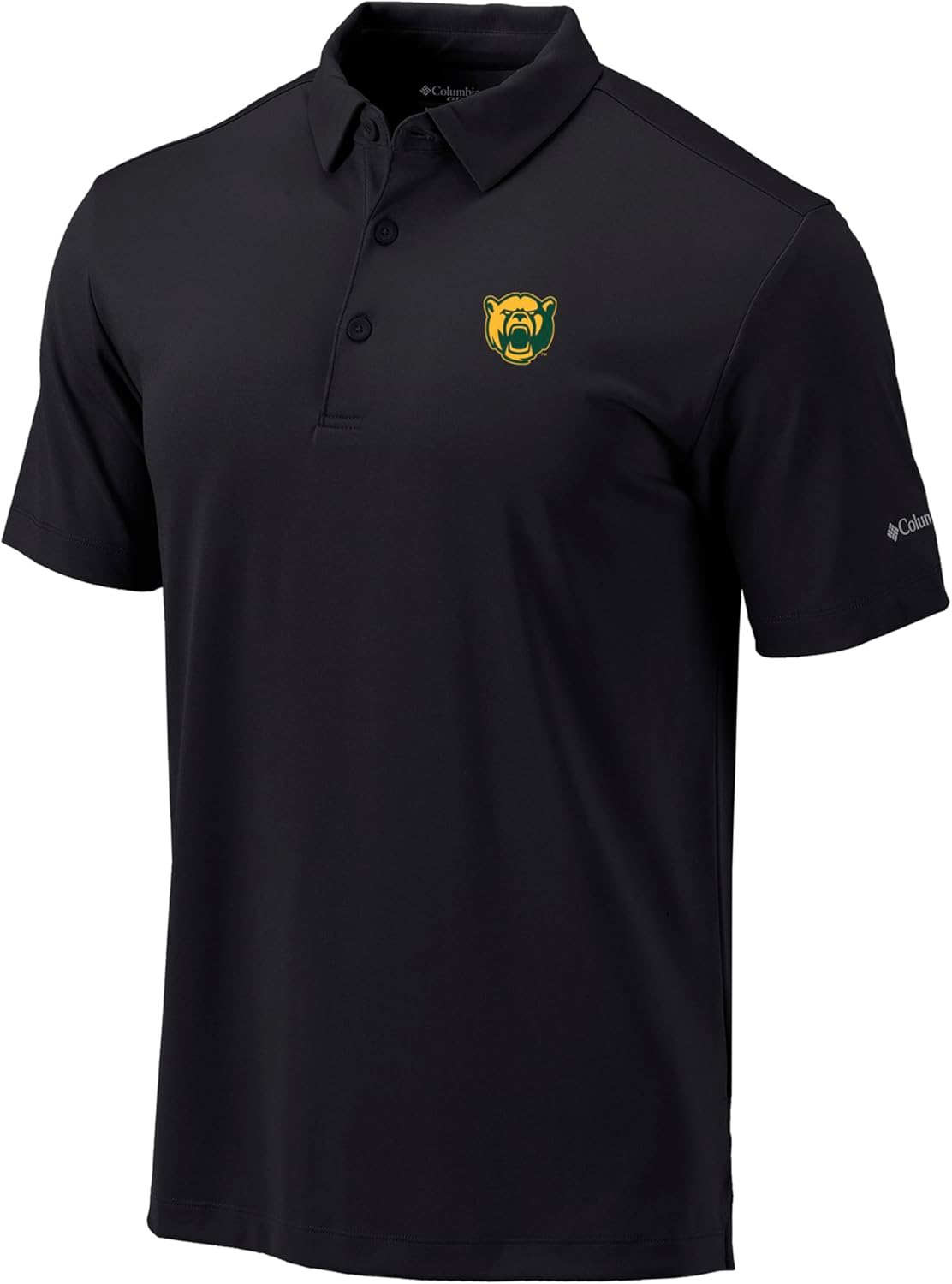 Columbia Golf Baylor Univ Men's Drive Polo