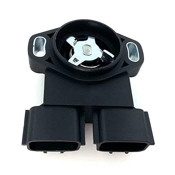 Throttle Position Sensor SERA486-07 SERA486-08 for Frontier