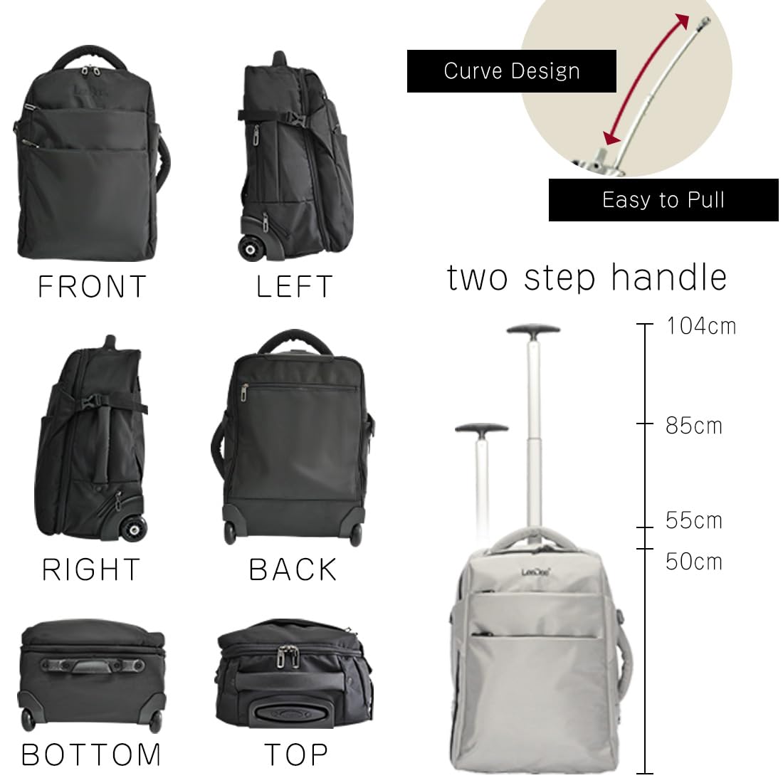 Amazon.com: LeeDee-Travel Gear