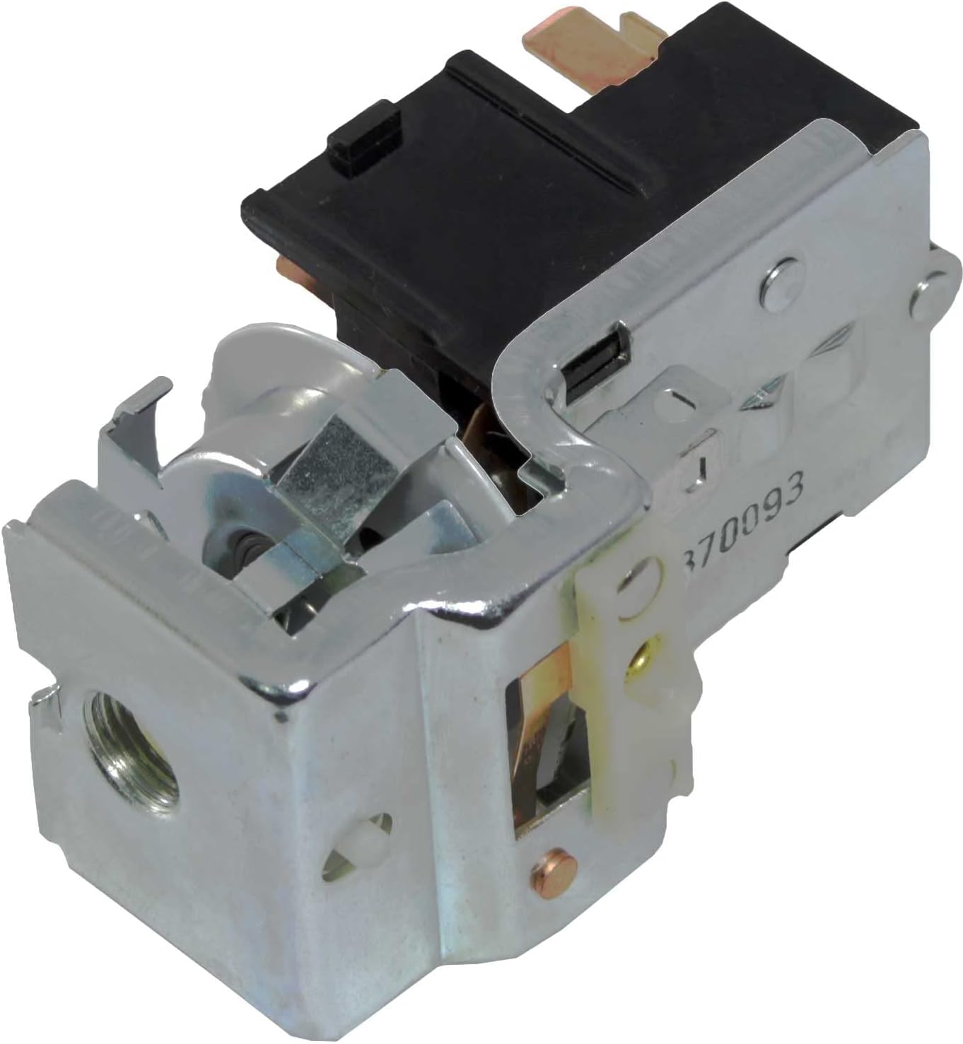 APDTY 68148078AA Electrical Headlight Headlamp Switch for 1992-1996 Jeep Cherokee 1998 Dodge Ram 1500 2500 3500 Pickup 1997-1998 Dakota 1998 Durango (Replaces 4886449AB, 56021898AB, 68148078AA)