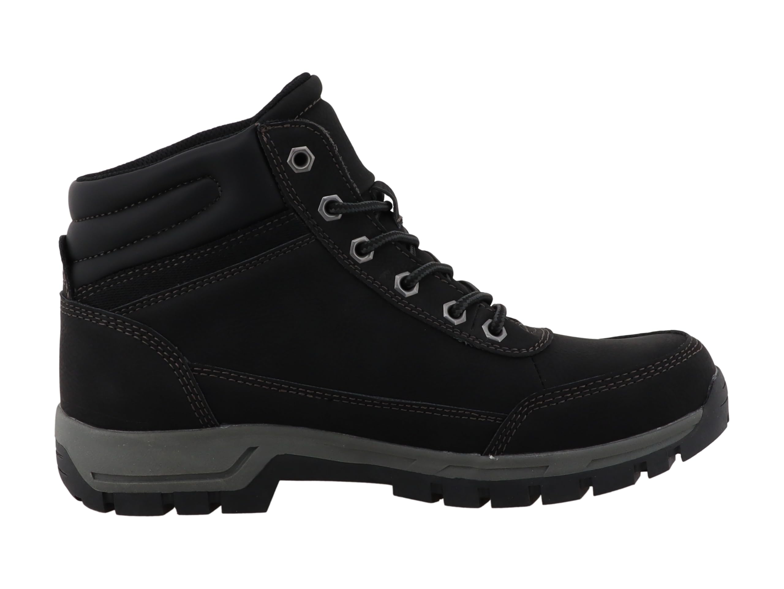 Kappa Mężczyźni 15k0001001Buty za kostkę